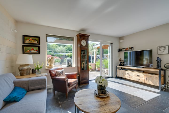 Foto 22 van Da Palestrinastraat 11