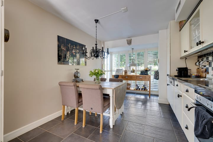 Foto 25 van Da Palestrinastraat 11