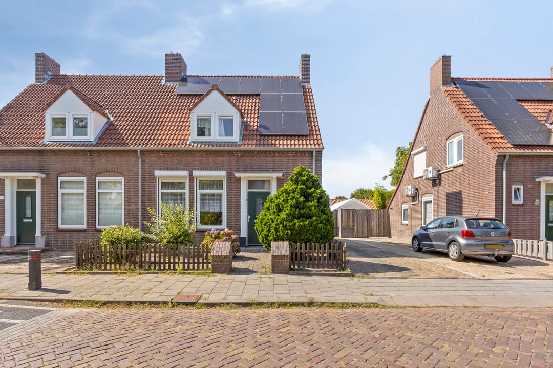 Foto 1 van Kempischebaan 105