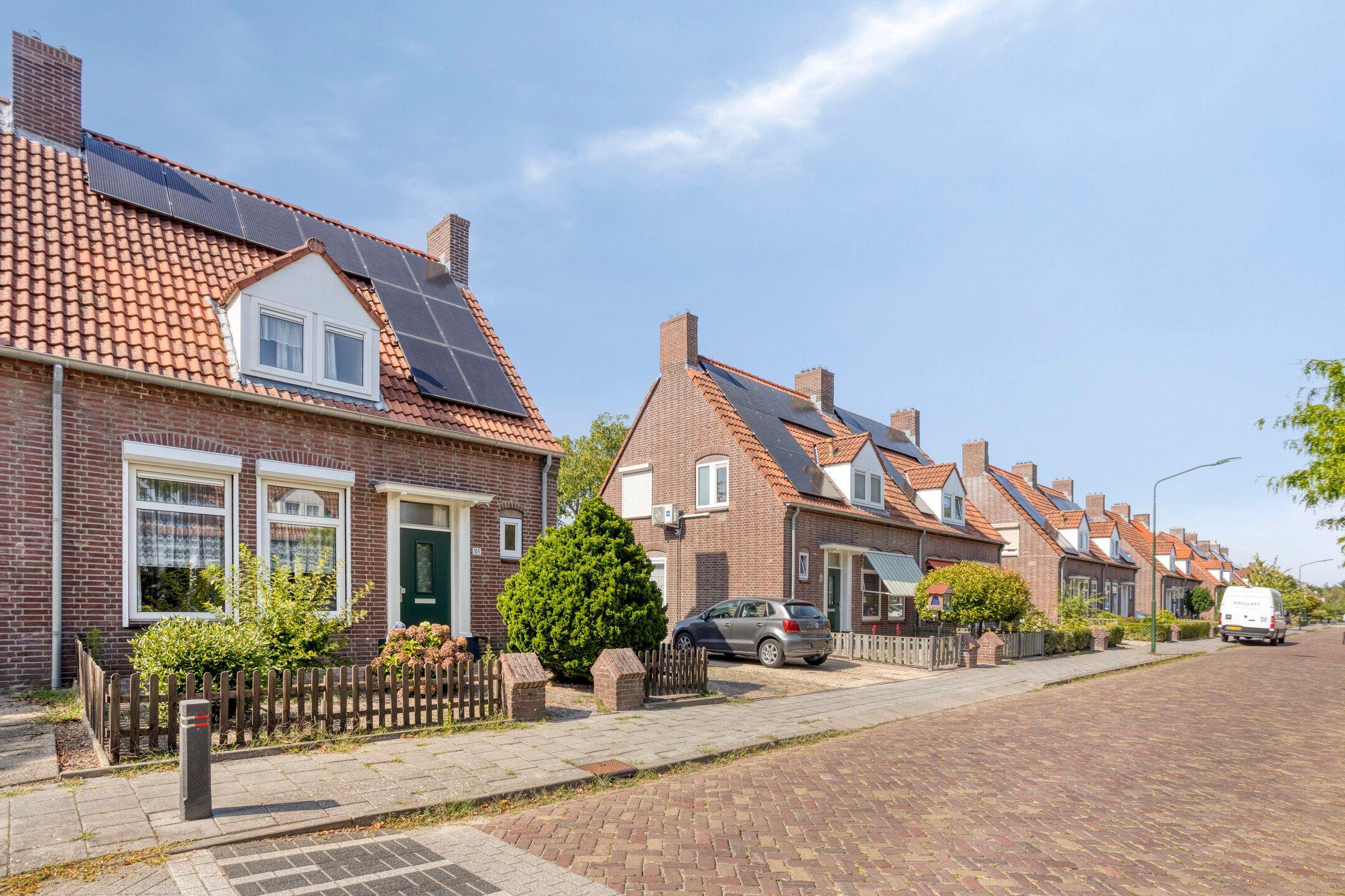 Foto 3 van Kempischebaan 105