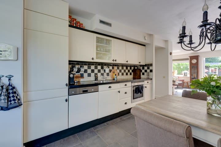 Foto 28 van Da Palestrinastraat 11