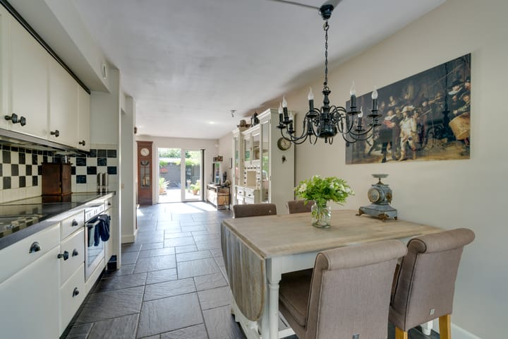 Foto 29 van Da Palestrinastraat 11