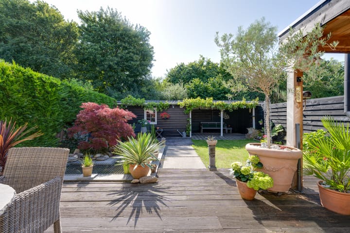 Foto 31 van Da Palestrinastraat 11