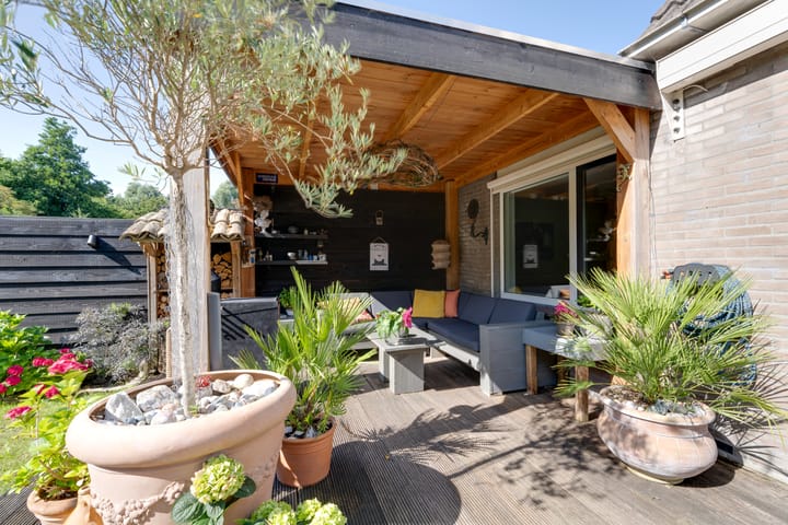 Foto 33 van Da Palestrinastraat 11