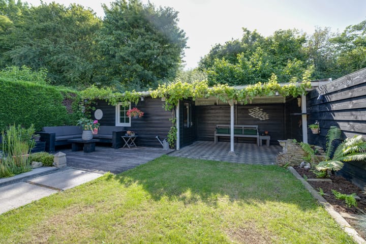 Foto 36 van Da Palestrinastraat 11