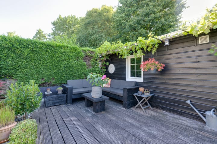 Foto 37 van Da Palestrinastraat 11