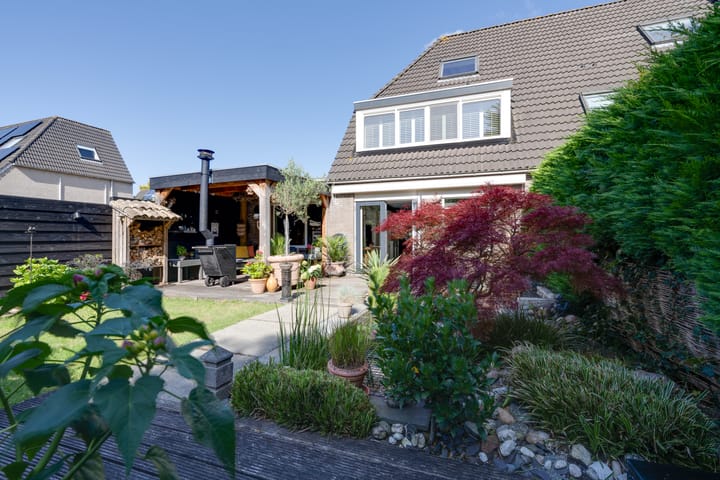 Foto 38 van Da Palestrinastraat 11