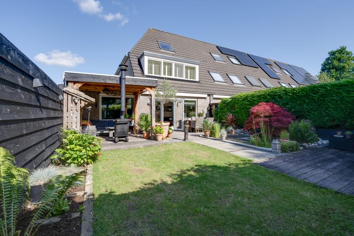 Foto 39 van Da Palestrinastraat 11