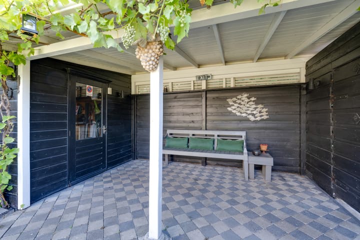 Foto 40 van Da Palestrinastraat 11