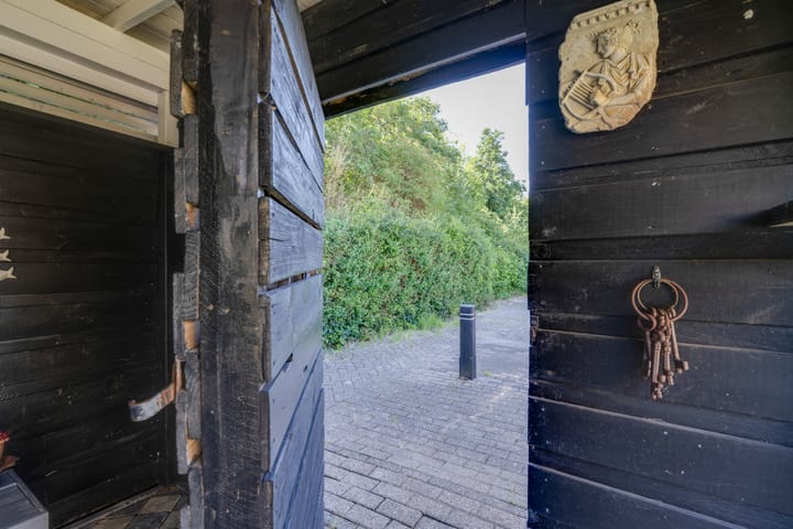 Foto 41 van Da Palestrinastraat 11