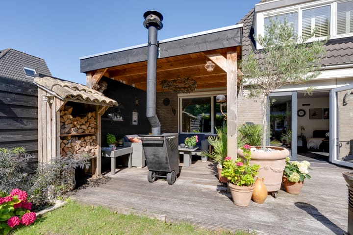 Foto 42 van Da Palestrinastraat 11