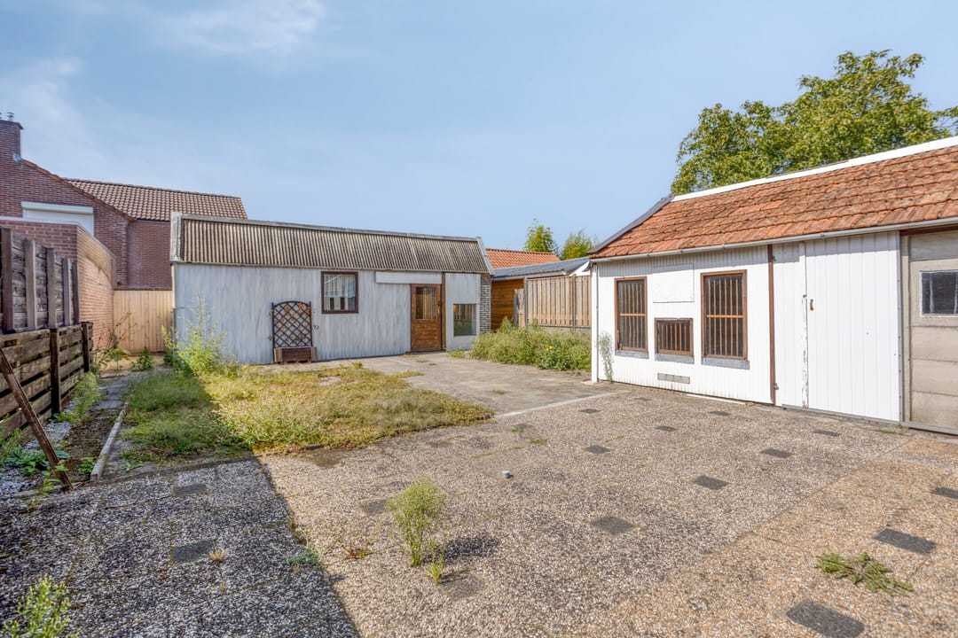 Foto 22 van Kempischebaan 105