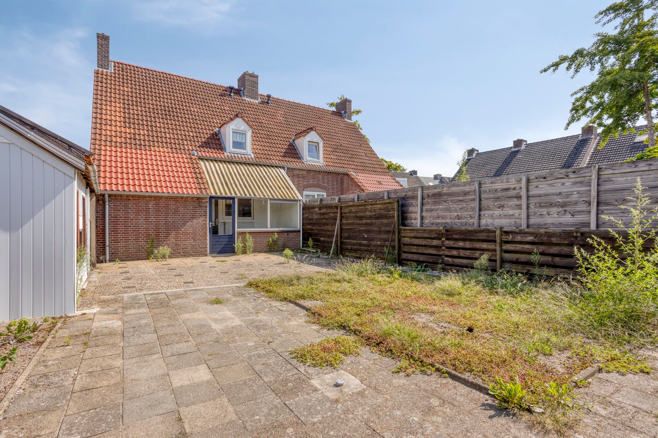 Foto 24 van Kempischebaan 105