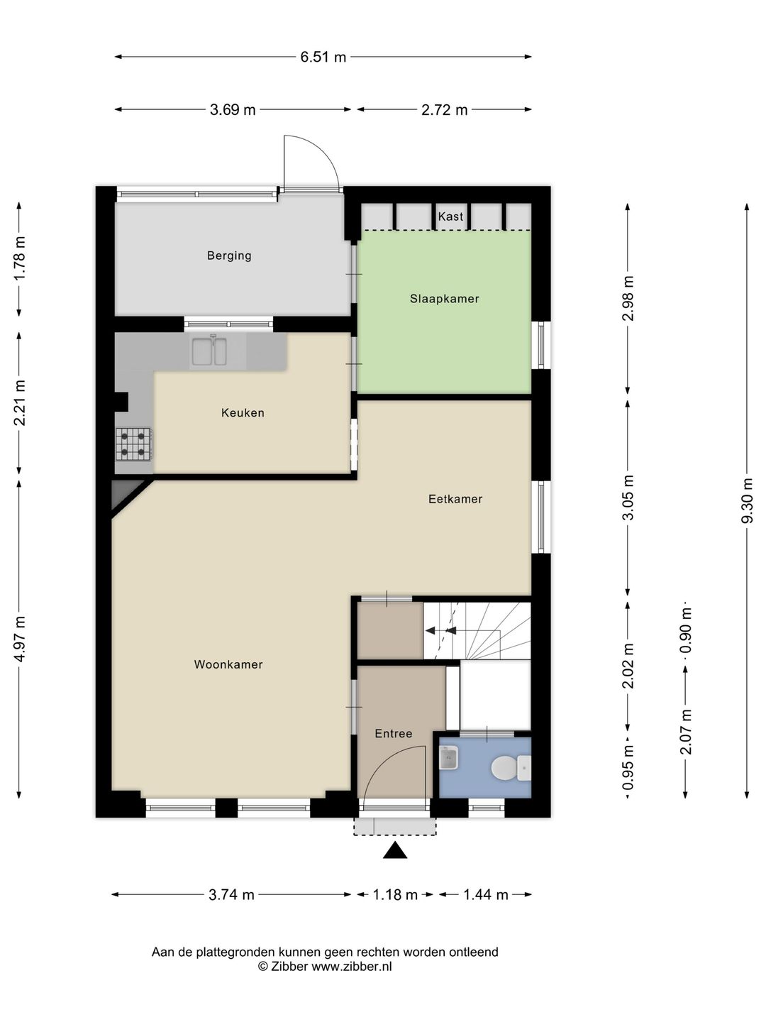 Foto 26 van Kempischebaan 105