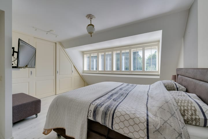 Foto 50 van Da Palestrinastraat 11