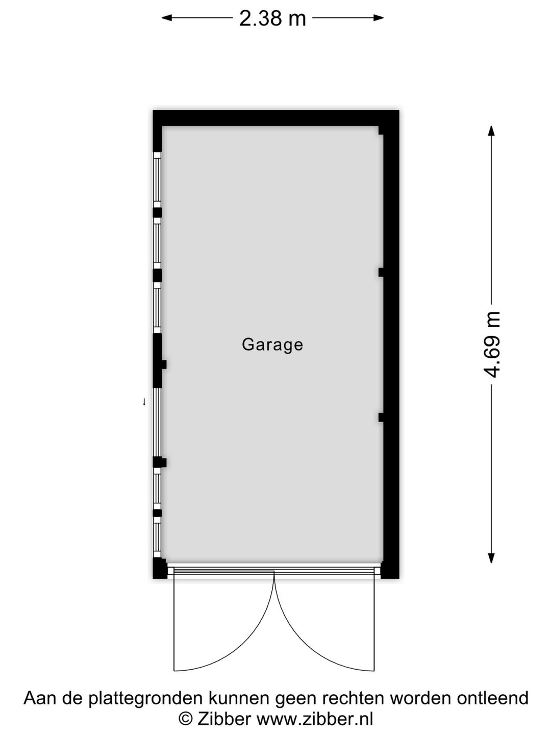 Foto 31 van Kempischebaan 105