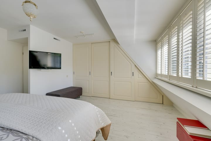 Foto 53 van Da Palestrinastraat 11