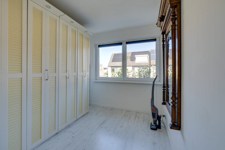 Foto 54 van Da Palestrinastraat 11