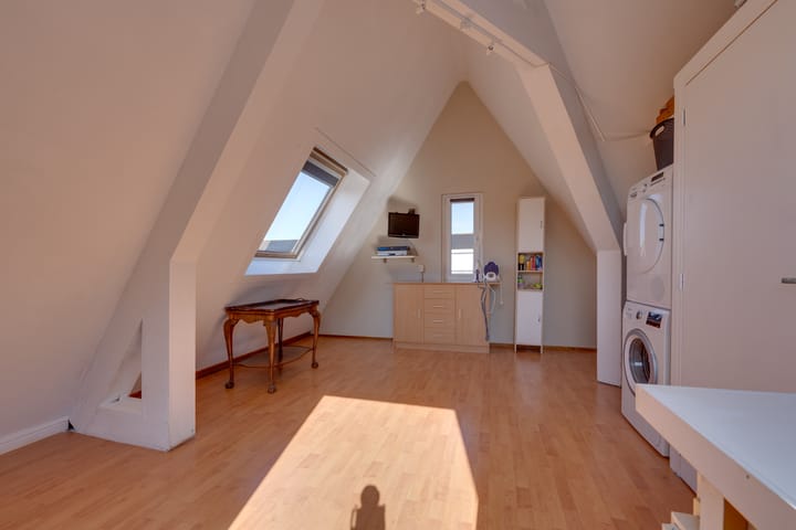 Foto 61 van Da Palestrinastraat 11