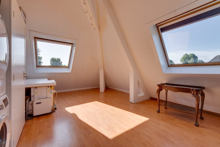 Foto 63 van Da Palestrinastraat 11