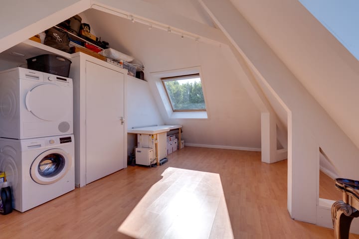 Foto 64 van Da Palestrinastraat 11