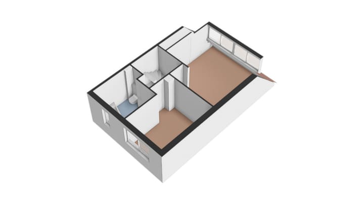 Foto 73 van Da Palestrinastraat 11