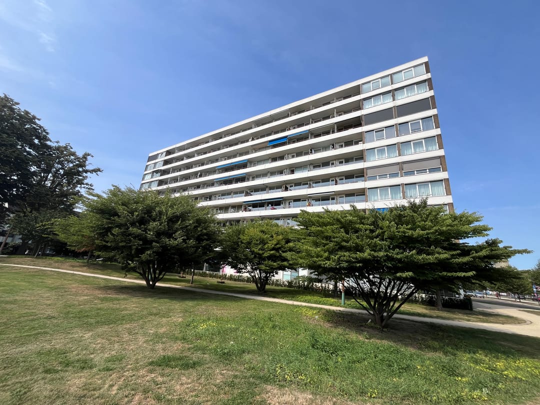 Foto 1 van Koningsplein 57-H