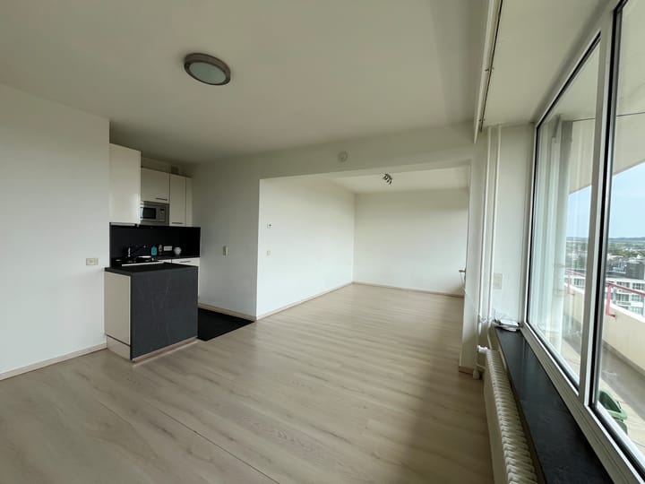 Foto 2 van Koningsplein 57-H