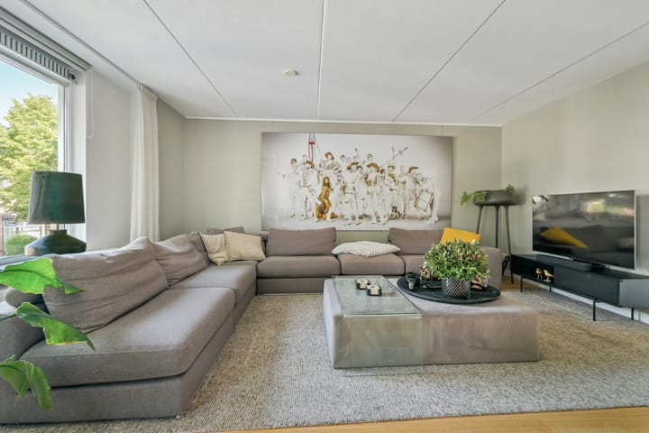 Foto 2 van Prins Hendrikstraat 100-A