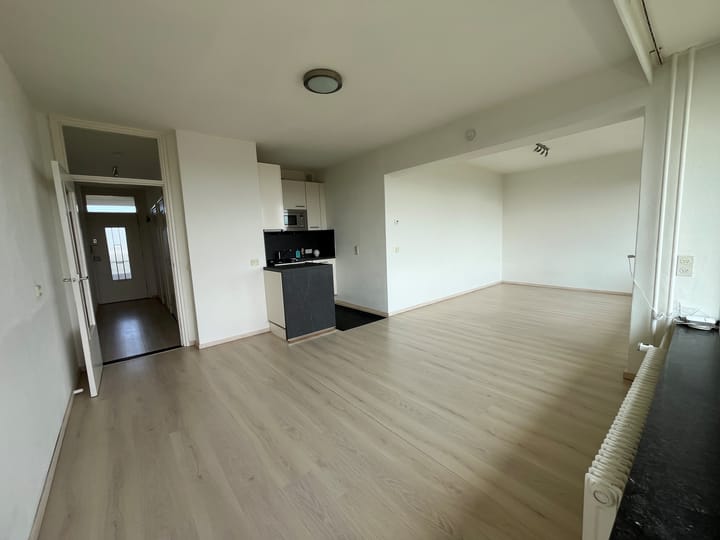 Foto 5 van Koningsplein 57-H