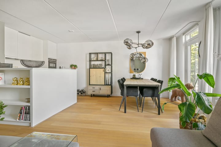 Foto 3 van Prins Hendrikstraat 100-A