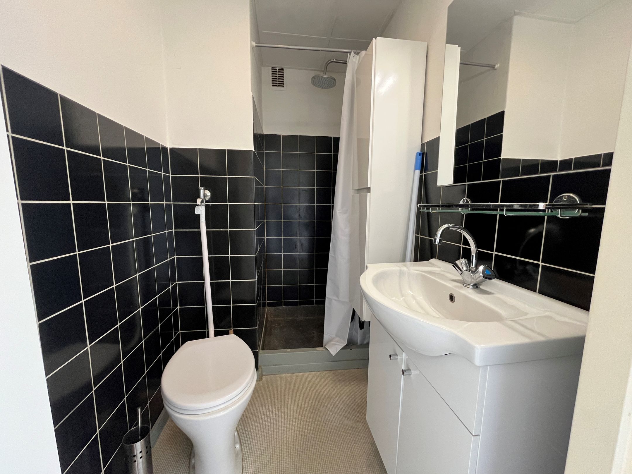 Foto 6 van Koningsplein 57-H