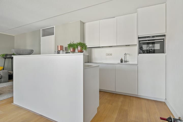 Foto 4 van Prins Hendrikstraat 100-A