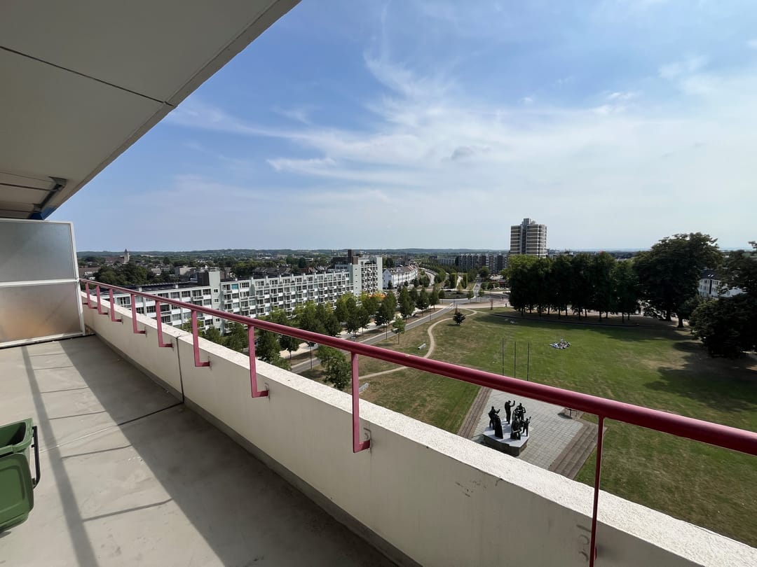 Foto 8 van Koningsplein 57-H