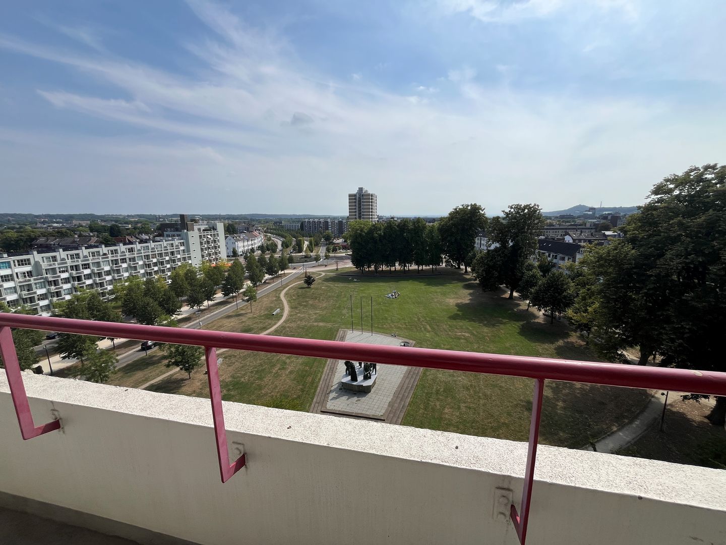 Foto 10 van Koningsplein 57-H