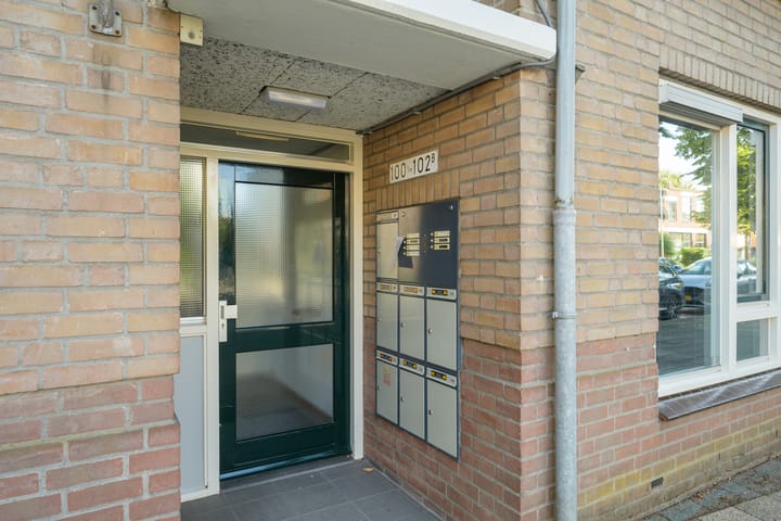 Foto 7 van Prins Hendrikstraat 100-A