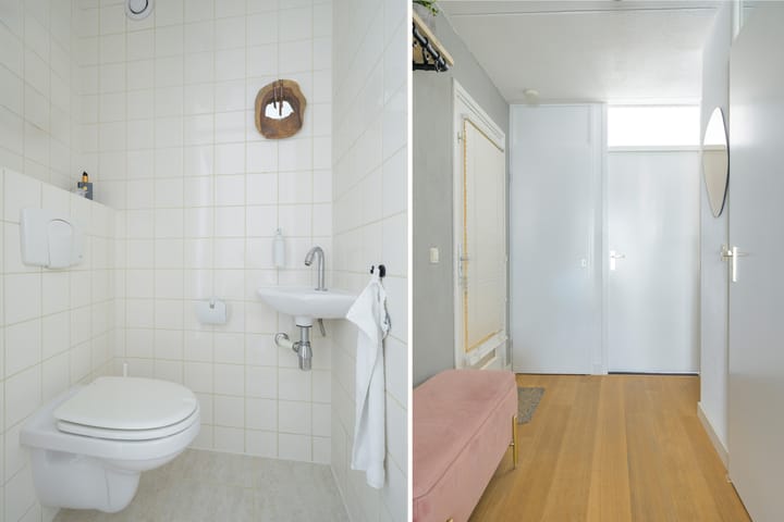 Foto 10 van Prins Hendrikstraat 100-A