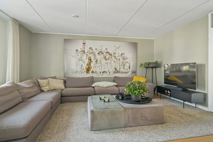 Foto 12 van Prins Hendrikstraat 100-A