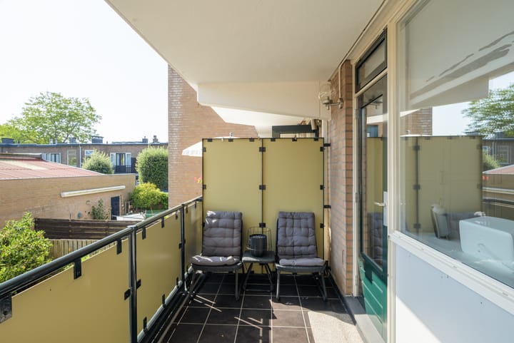 Foto 22 van Prins Hendrikstraat 100-A