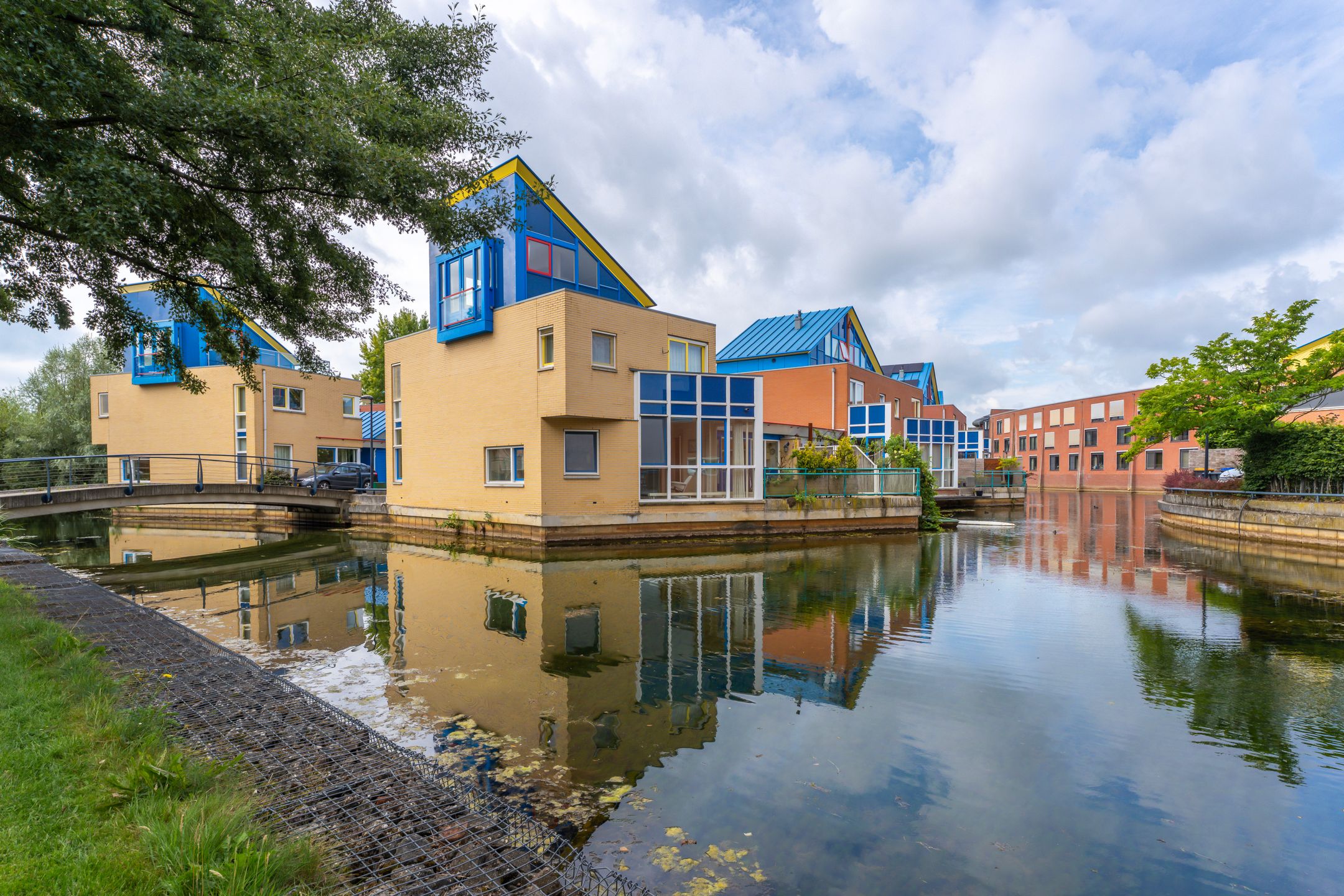 Karpaten, 4, Doetinchem, 7007LZ, Gelderland, Nederland 4