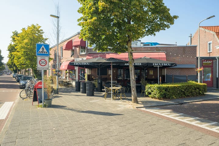 Foto 41 van Prins Hendrikstraat 100-A