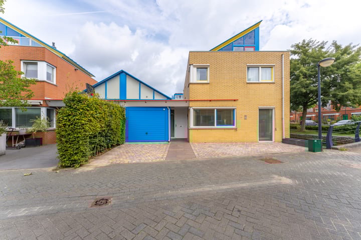 Foto 4 van Karpaten 4