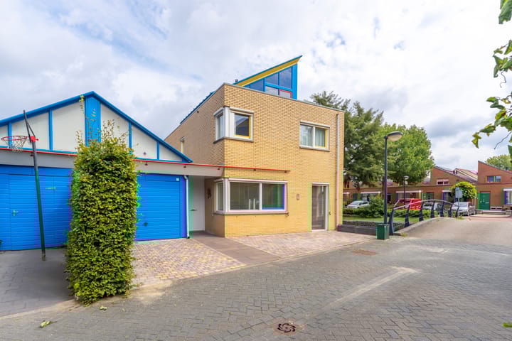 Foto 6 van Karpaten 4