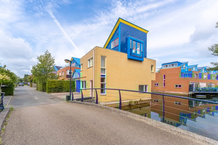 Foto 7 van Karpaten 4