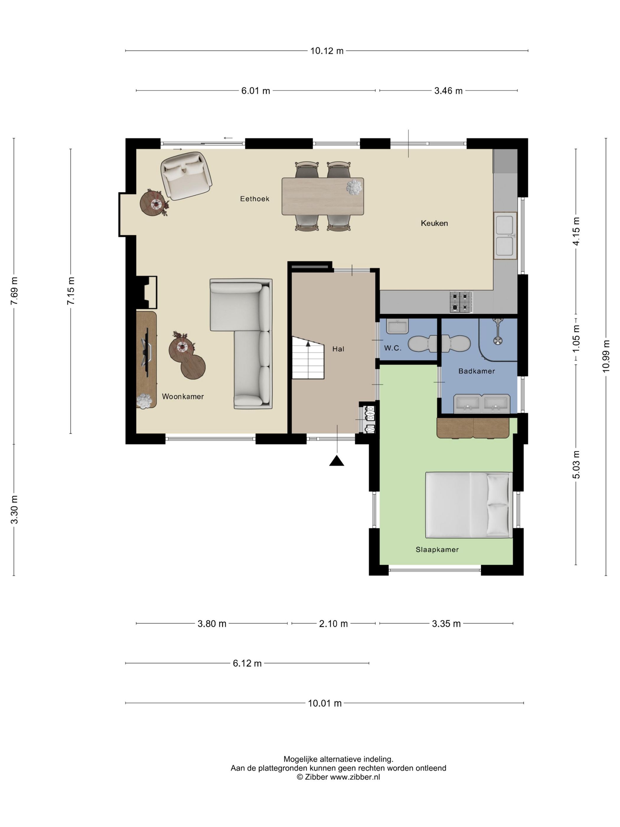 Photo 39 of Zuiderbaan 39