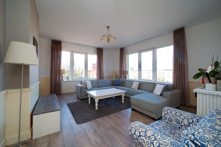 Photo 3 of Goeverneurlaan 328