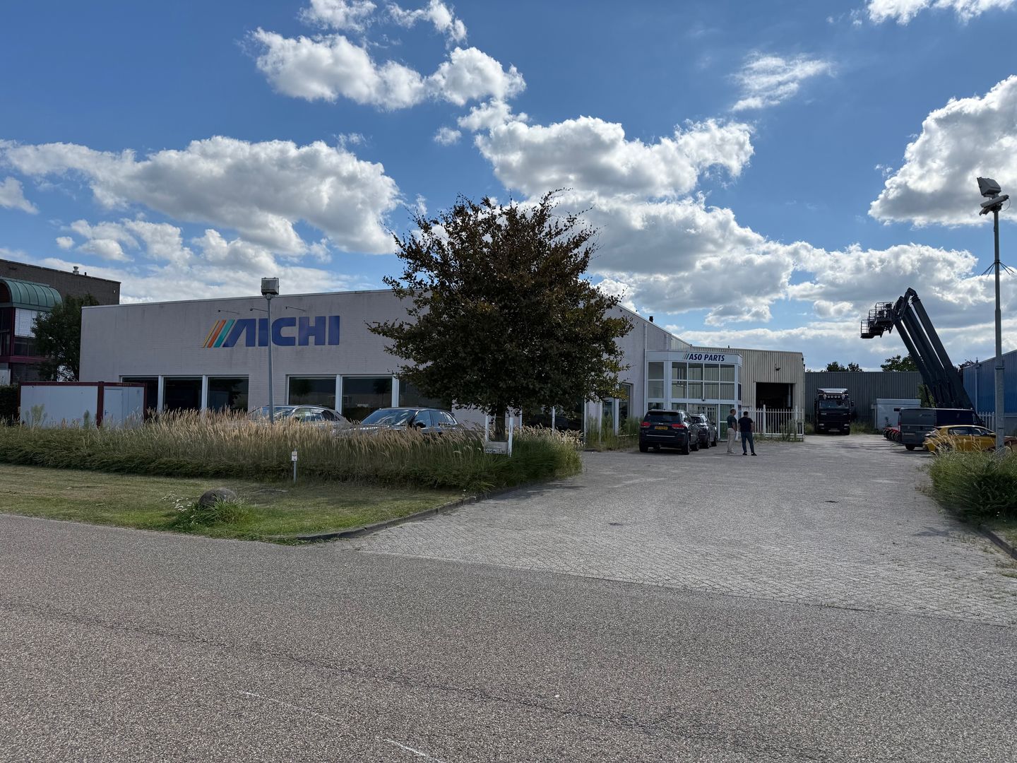 Bekijk foto 1 van De Boedingen 31