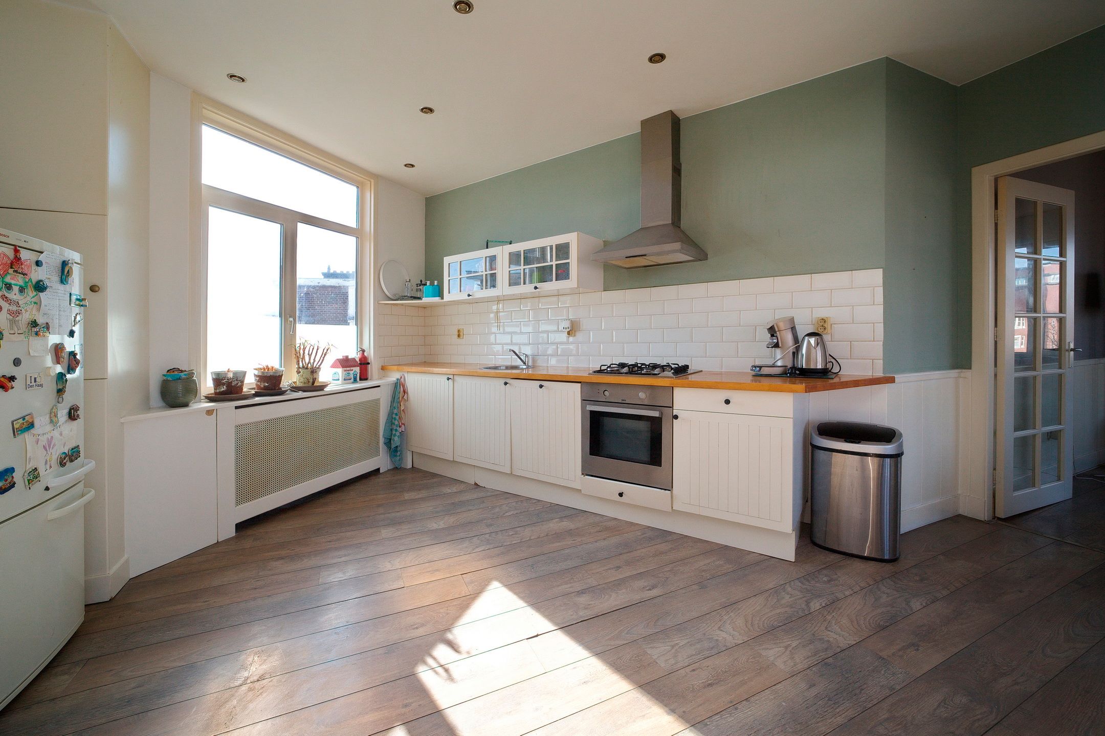 Foto 6 van Goeverneurlaan 328