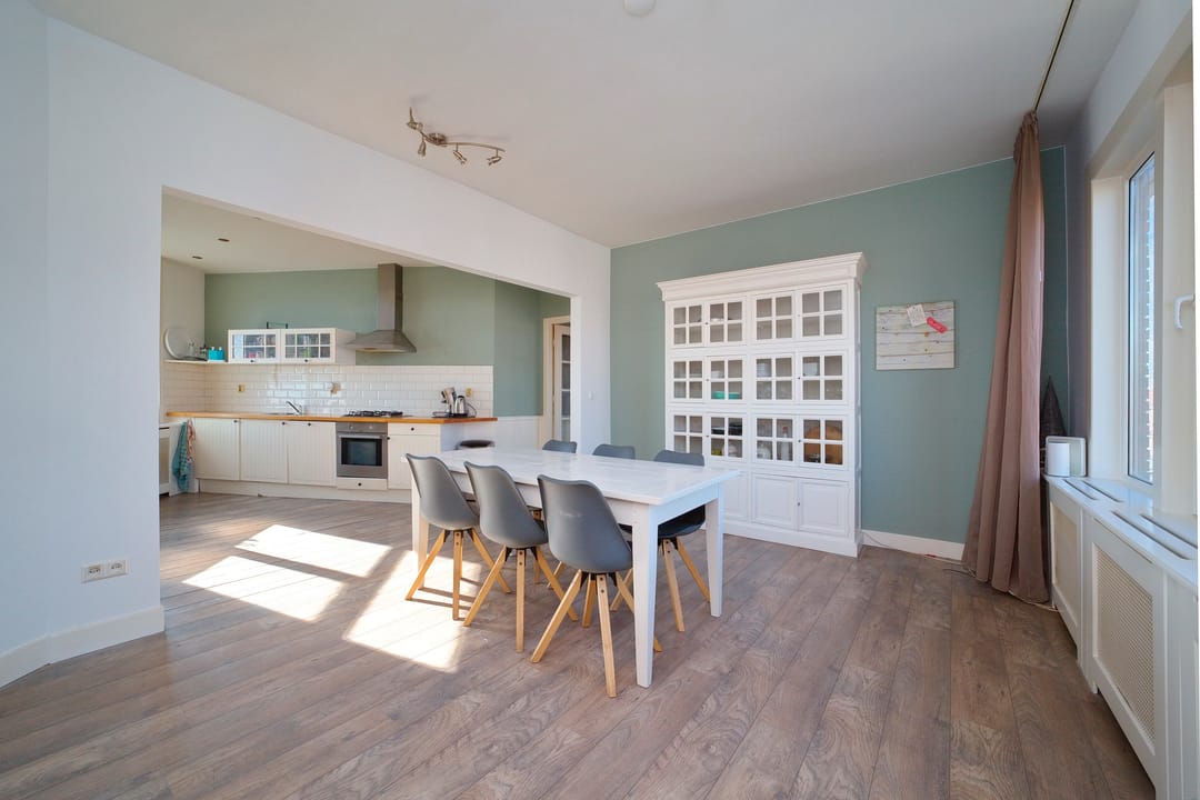 Foto 8 van Goeverneurlaan 328