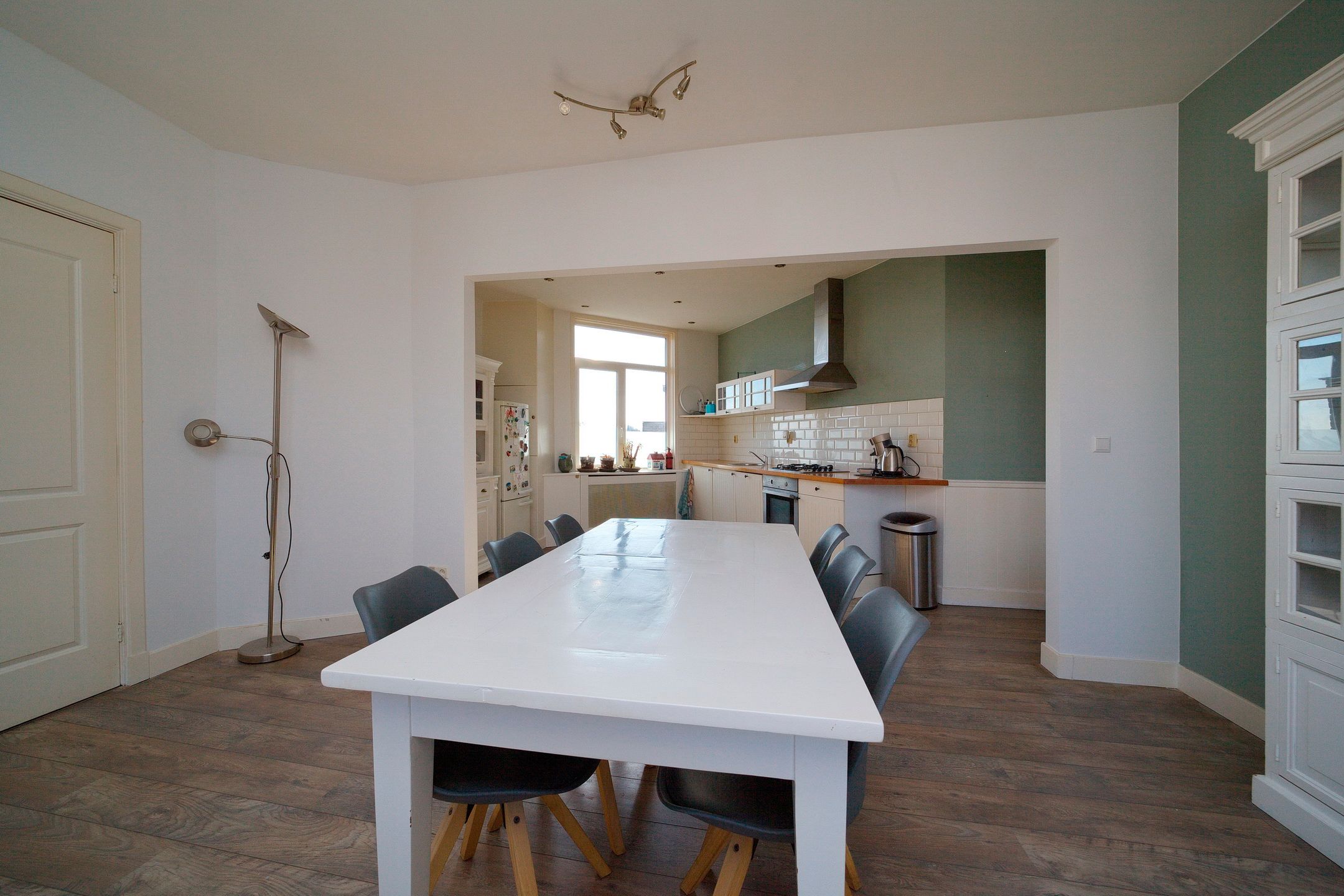 Foto 9 van Goeverneurlaan 328